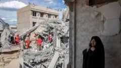 બીબીસી ગુજરાતી, ગુજરાત, બીબીસી, અમદાવાદ, ઈરાન, ઇઝરાયલ, યુદ્ધ