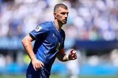 Edin Dzeko