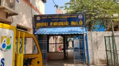 சிலிண்டர் தட்டுப்பாடு, இட்லி, மத்திய கிழக்கு, சென்னை அரசு மருத்துவமனை