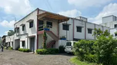 આવકાર ડ્રગ્સ પ્રાઇવેટ લિમીટેડ કંપની જ્યાં 5 હજાર કરોડ રુપિયાનું કોકેઇન પકડાયું છે