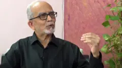 सुहास पळशीकर