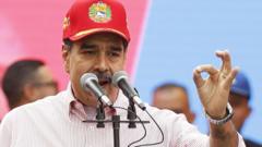 Все возможности для Мадуро исчерпаны? Что известно о телефонном разговоре Трампа с президентом Венесуэлы