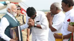 தமிழ்நாடு பாஜகவுக்கு ஏன் சவாலாகவே உள்ளது?
