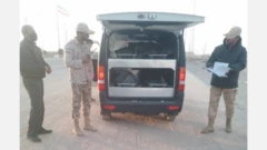 عکس اجساد شهروندان افغانستان