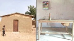 Katsina church