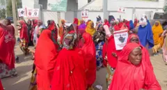Aworan awon obinrin NNPP to n fehonu han