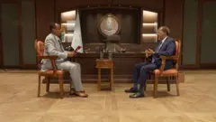 Wareysi madaxweyne Xasan Sheekh