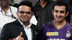 గౌతమ్ గంభీర్ 