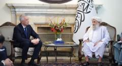 د کابل او استانې د همکاریو نوی څپرکی: افغانستان او قزاقستان په کلني ډول درې میلیاردو ډالرو ته د سوداګرۍ رسولو هوډ لري