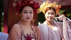 লিলি ও আনা