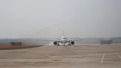 భోగాపురం, విశాఖ, ఎయిర్ పోర్ట్, ఆంధ్రప్రదేశ్