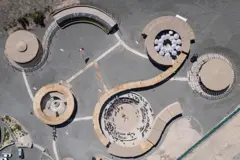 Centro de visitantes... Peñico