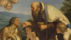 બીબીસી ગુજરાતી, સૅન્ટ મેરી સંત, ઇંગ્લૅન્ડનો ઇતિહાસ, ઈટાલીનો ઇતિહાસ, ઇજિપ્તનો ઇતિહાસ, ખ્રિસ્તી ધર્મ, મહિલા સંત, સેક્સી વાર્તા, સેક્સ, શિલ્પ