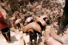 Mineurs