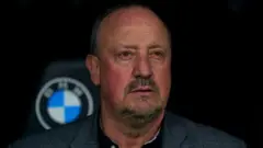 Rafael Benitez
