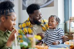 Nous nous trompons sur les horaires des repas : voici le meilleur moment pour dîner