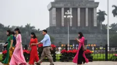 Hồ Chí Minh