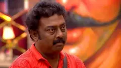 பிக் பாஸ் - 3 சரவணன்