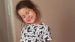 سارہ شریف