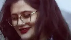 مهسا امینی