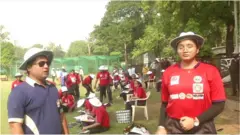खिलाड़ी