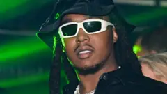 Kirshnik Khari Ball, Takeoff