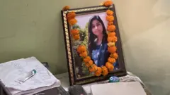 నికితా తోమర్