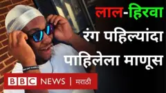 वाढदिवसाच्या दिवशी मिळालेल्या गिफ्टने मॅककिनली इर्व्स आयुष्यच बदललं.