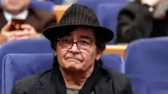 رضا رویگری در ۷۵ سالگی درگذشت