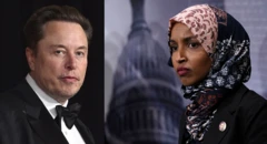 Ilhan iyo Musk