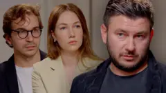 Дмитрий Глуховский об "отмене" русской культуры, империализме и пропаганде Путина