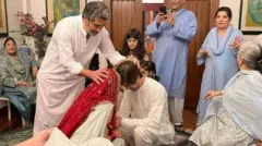 فاطمہ بھٹو
