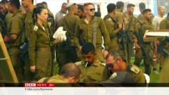 ဂါဇာ အခြေအနေ