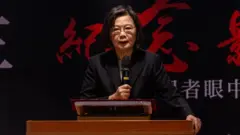 Tsai Ing-wen