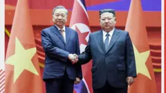 Ông Tô Lâm khẳng định Việt Nam sẵn sàng cùng Triều Tiên chia sẻ kinh nghiệm về đổi mới kinh tế, kinh tế đối ngoại, thông tin về chính sách quản lý kinh tế...