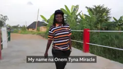Bayelsa councillor wey construct bridge