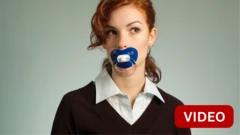PACIFIER TREND