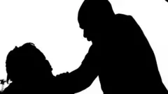 Domestic violence drama