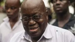 Nana Akufo-Addo