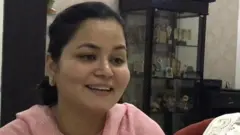 નાઝિયા નસીમ