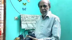 রাজেশ সেন