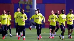 Barcelona