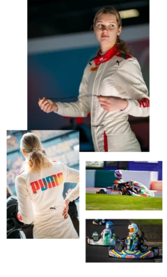 Diversas imagens de Rachel Robertson