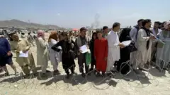 افغانان