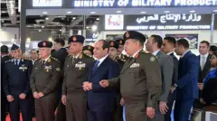 السيسي
