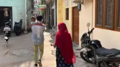 ডা. শাহীন সাঈদের বিরুদ্ধে ওঠা অভিযোগ প্রতিবেশীরা এখনো বিশ্বাস করতে পারছেন না।