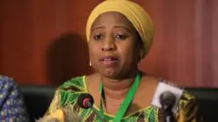 Waziri wa Afya nchini Tanzania Ummi Mwalimu