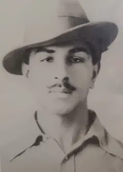 بھگت سنگھ