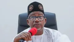 Bala Mohammed