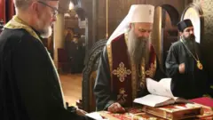 patrijarh Porfirije